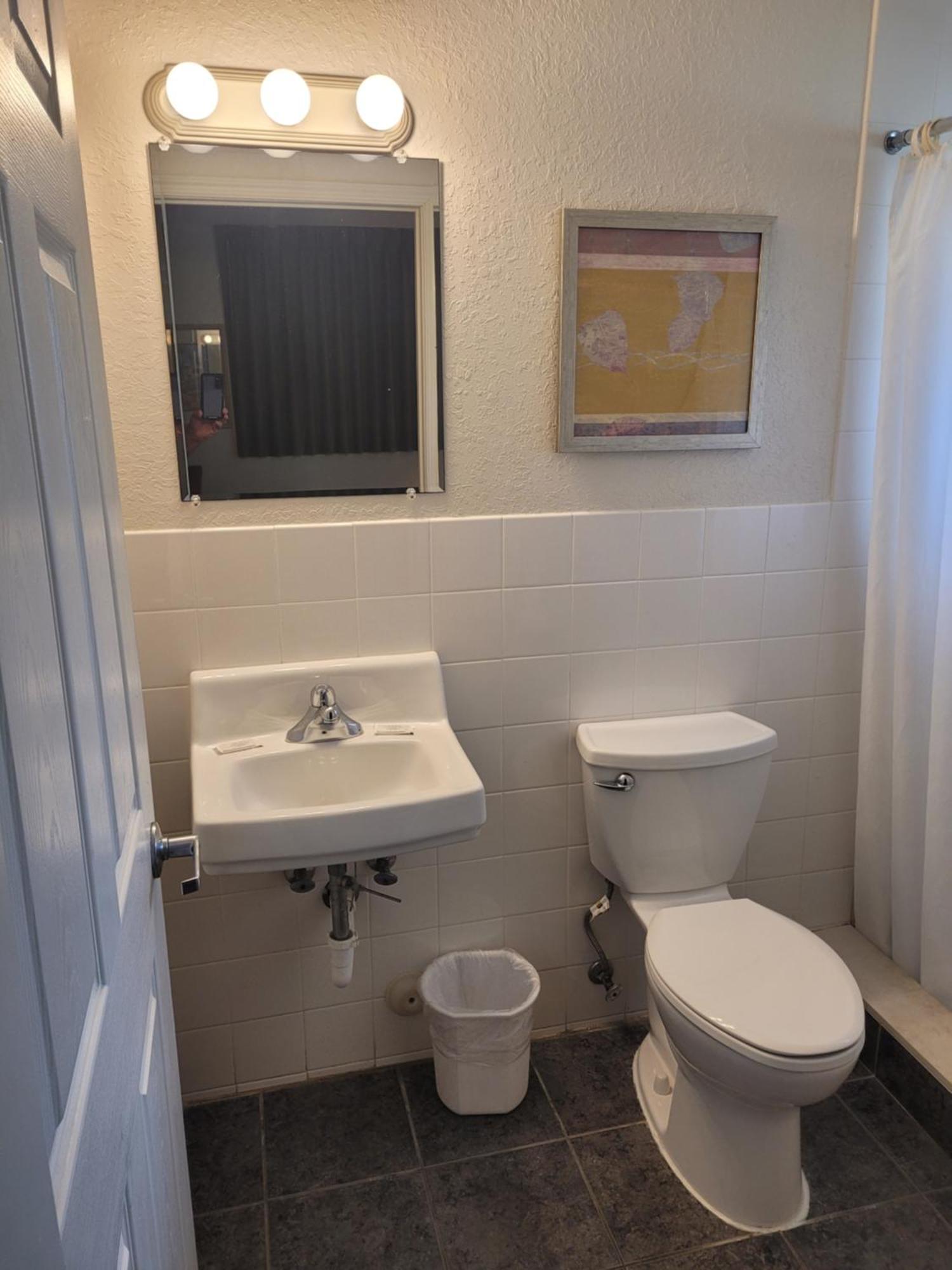 Queens Lodge Motel West Palm Beach Extérieur photo