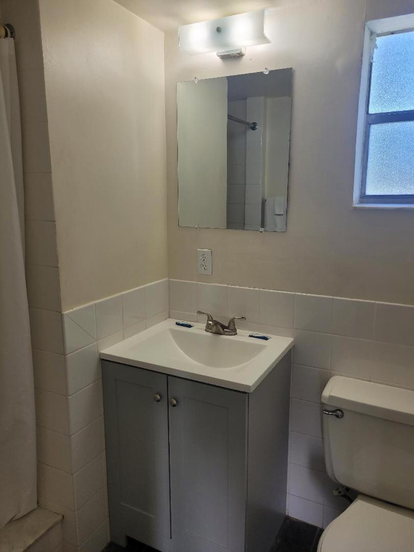 Queens Lodge Motel West Palm Beach Extérieur photo